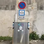Hébergement de vacances Le Clos Du Lys