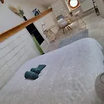 Hébergement de vacances Le Clos Du Lys Châlons-en-Champagne
