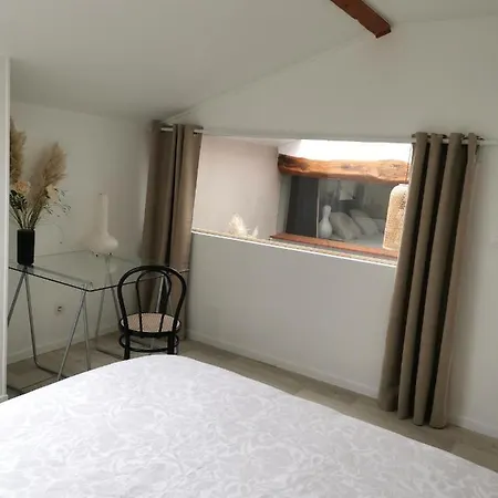 Prázdninový dům Le Clos Du Lys Châlons-en-Champagne