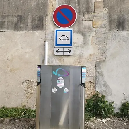 Nyaraló Le Clos Du Lys