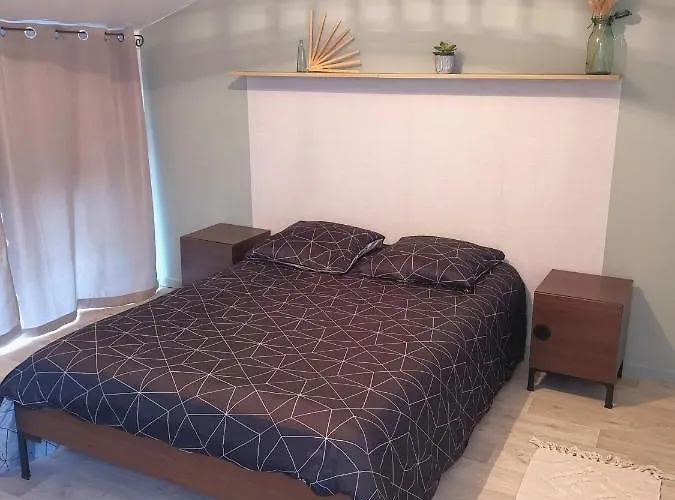 Le Clos Du Lys Holiday home *