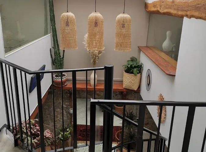 Le Clos Du Lys Holiday home