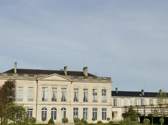 Holiday home Le Clos Du Lys