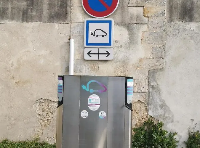 Holiday home Le Clos Du Lys